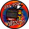 Are You Kind - Gondy