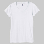 Bella Women's V-Neck T-Shirt