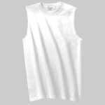 Ultra Cotton Sleeveless T Shirt