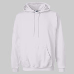 9.7 oz. Ultimate Cotton® 90/10 Pullover Hood