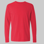 Adult 5.3 oz. Long-Sleeve T-Shirt