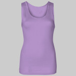 Ladies' Combed Ringspun Jersey Tank