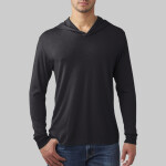 Adult Triblend Long-Sleeve Hoody