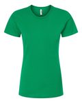 Tultex Women's Premium Cotton